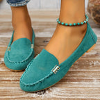 Kaia™ | Ballerina Moccasin
