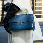 Elisa Tote Bag