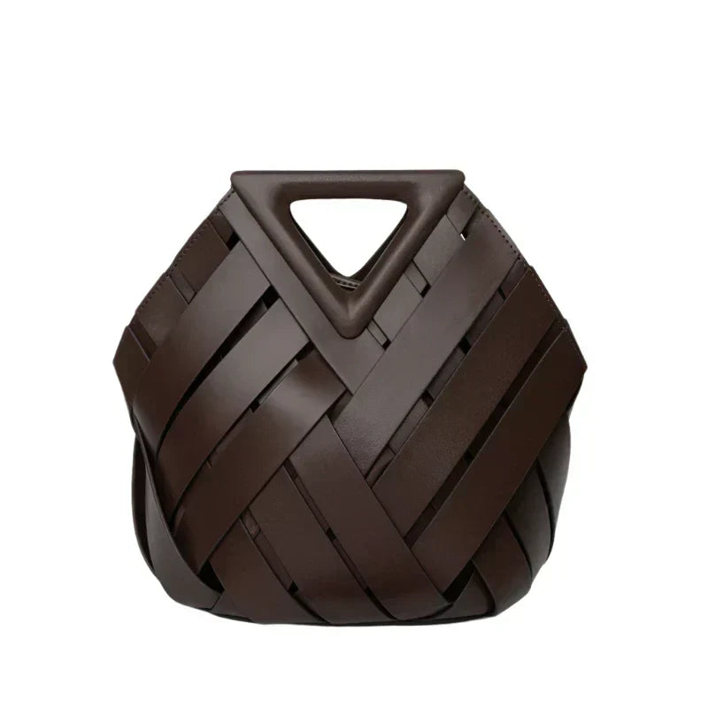 Giulietta Leather Bag