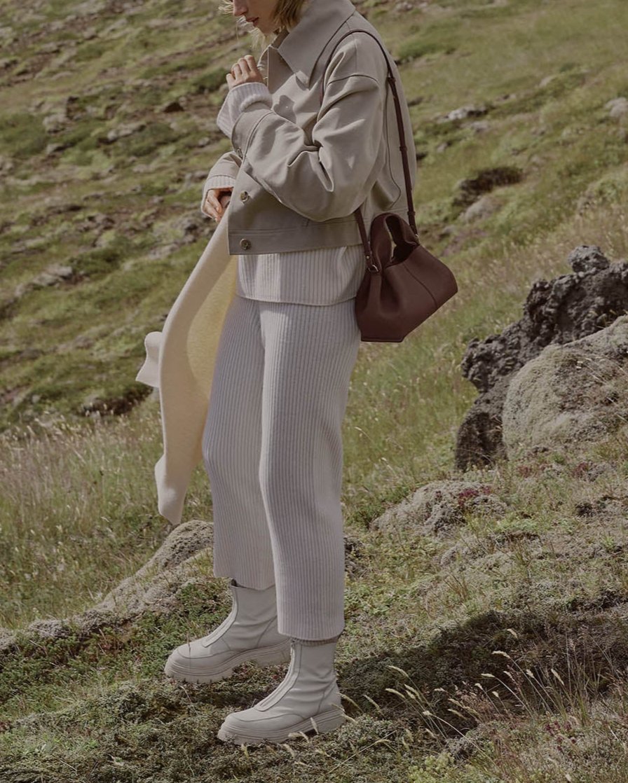 Trip bag