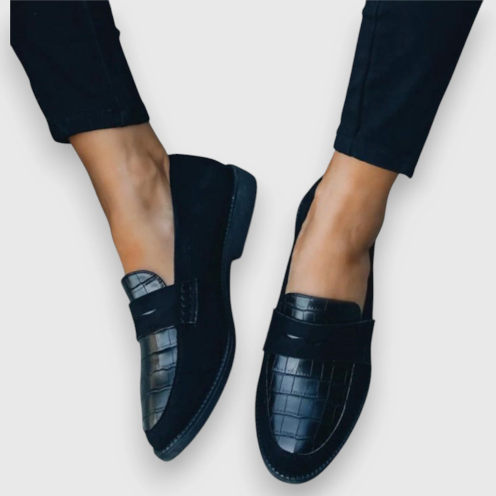 Diane | Handmade Moccasins