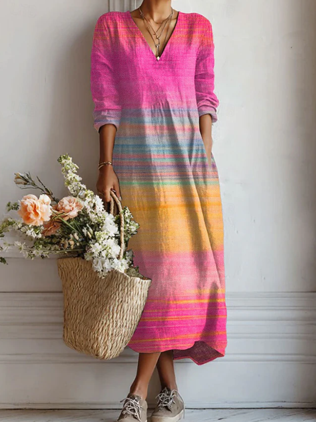 Marit™ | Daily Comfort Dress