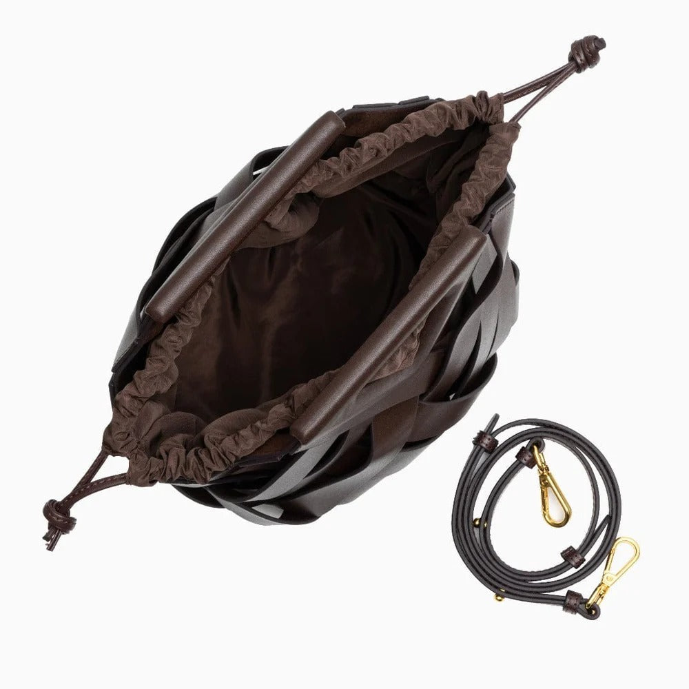Giulietta Leather Bag