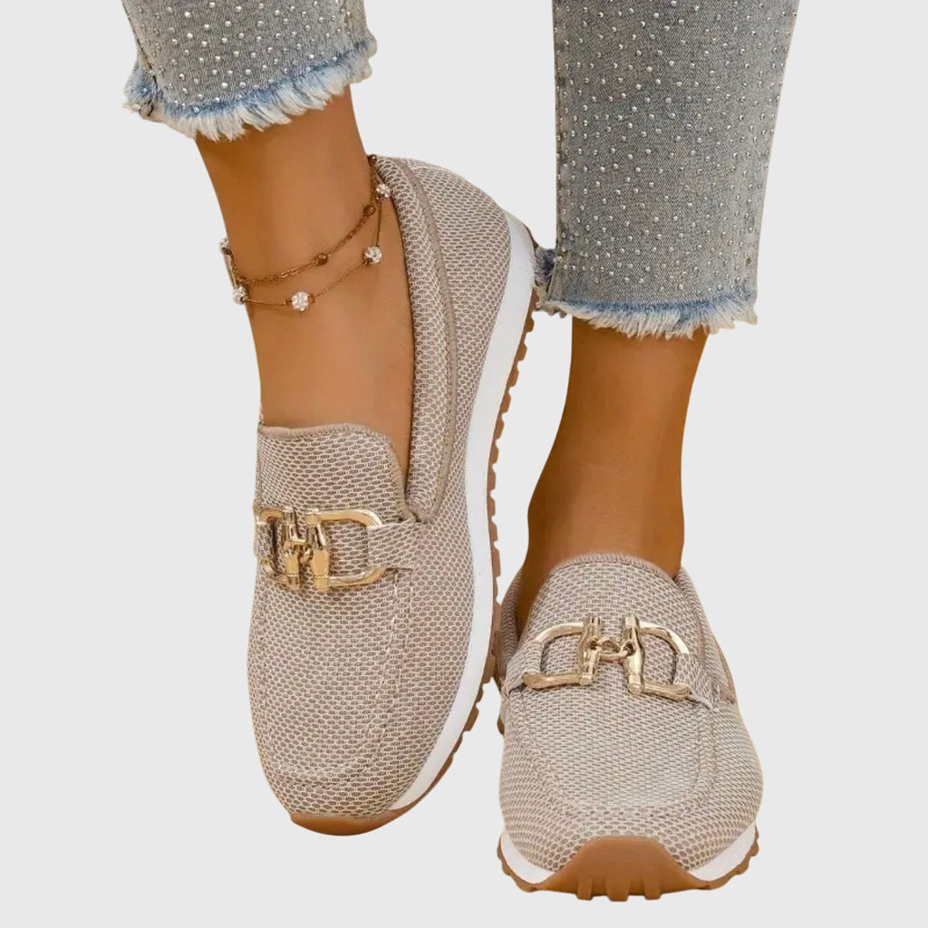 Susie | Loafers