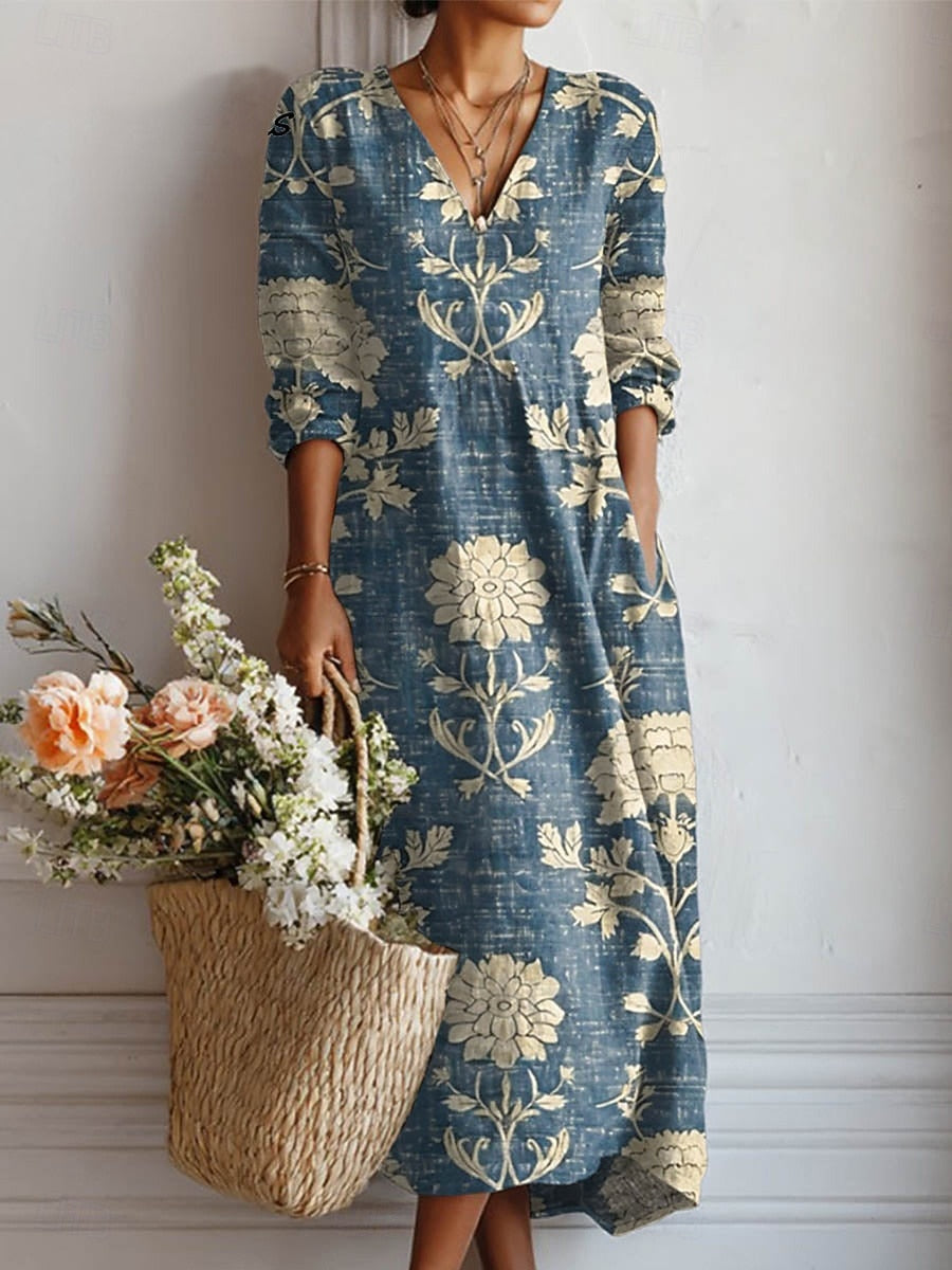 Ella™ | Everyday Comfort Dress